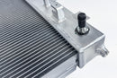 CSF 17-20 Ford Raptor / 15-25 F-150 High Performance Radiator