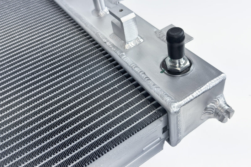 CSF 17-20 Ford Raptor / 15-25 F-150 High Performance Radiator