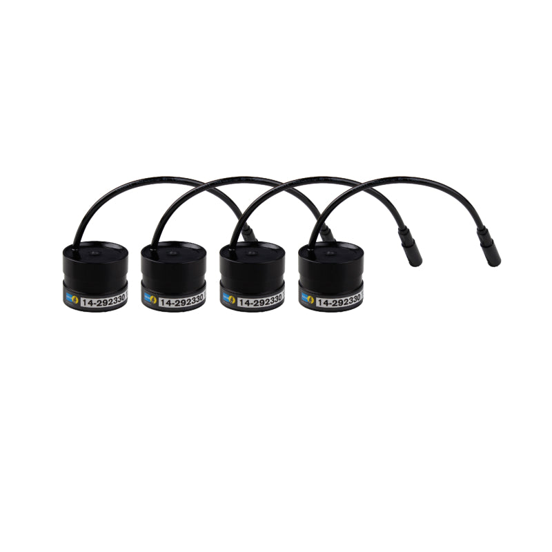 Bilstein Audi / Volkswagen B1 Module - Active to Passive Suspension Conversion Kit
