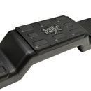 Westin 19-24 Chevrolet Silverado / GMC Sierra 1500 DC (Excl. LD/LTD) HDX Running Boards - Tex. Blk