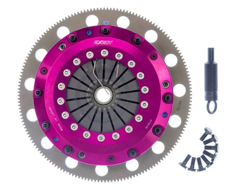 EXE Hyper Multi Clutch Kits