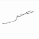MagnaFlow BRE Exhaust Kit 06-09 Acura CSX 2.0L