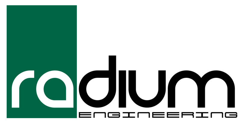 Radium Engineering FCST-X Brushless Ti Automotive E5LM Fuel Cell Surge Tank Pumps+1 Lift Pump Incl.