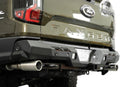 ADD 2024+ Ford Ranger Raptor Phantom Rear Bumper