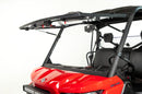 Seizmik 16-23 Can Am Defender HD5-HD10/MAX Windshield Flip Up Vented