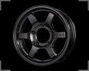 Gram Lights 57DR-X 18x8.0 +36 6x139.7 Super Dark Gunmetal Wheel (Special Order No Cancel/Returns)