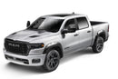 Husky Liners 2025 Dodge Ram 1500 (Excl. RHO & Tungsten) Pocket Style Fender Flares - 4pc