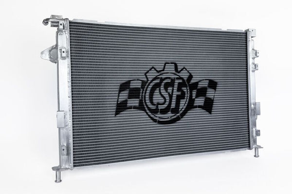 CSF 13-18 Ford Focus ST Radiator