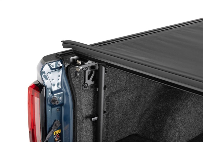 TruXedo 07-13 GMC Sierra & Chevrolet Silverado 1500 70.8in. Bed Pro X15 TS