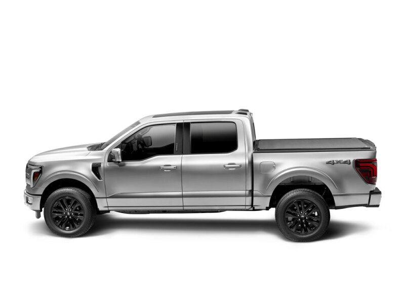 BAK 08-16 Ford Super Duty 8.2ft. Bed Revolver X4ts
