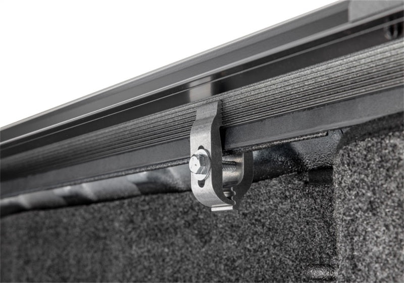 TruXedo 09-14 Ford F-150 68.4in. Bed Pro X15 TS