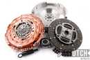 XClutch 20-23 Jeep Gladiator 3.6L/18-24 Jeep Wrangler JL 3.6L Stage 1 Sprung Organic Clutch Kit