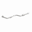 Magnaflow Conv DF 01-04 SLK230 2.3 Underbody