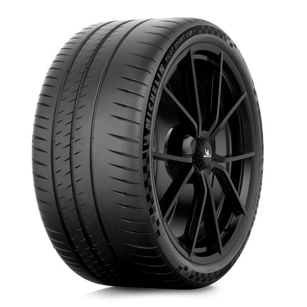 Michelin Pilot Sport Cup 2 Connect 265/35ZR19 (98Y) XL Star BMW