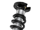 ICON 2024+ Lexus GX550 1.25-3in Lift Front 2.5 Series Coilover Kit w/ Internal Reservoir