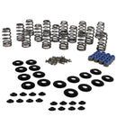 COMP Cams 03-08 Dodge 5.7L Hemi 0.600in Lift Beehive Spring Kit w/ Steel Retainers