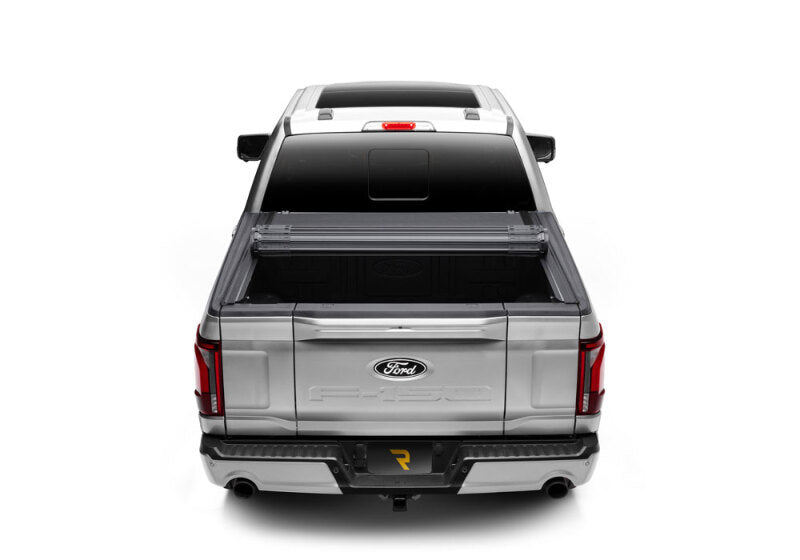 BAK 21-24 Ford F-150 5.7ft. Bed BAKFlip Revolver X4ts