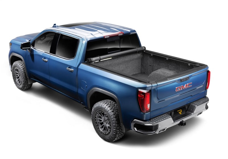 TruXedo 09-18 Dodge RAM 1500 & 19-24 RAM 1500 Classic Only 68.4in. Bed Pro X15 TS