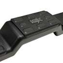 Westin 19-25 Chevrolet Silverado / GMC Sierra 1500 CC (Excl. LD/LTD) HDX Running Boards - Tex. Blk