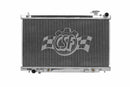 CSF 03-07 Infiniti G35 Radiator