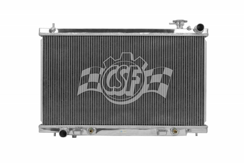 CSF 03-07 Infiniti G35 Radiator