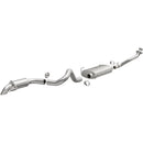 MagnaFlow 2025+ Toyota 4Runner Overland Series Cat-Back Exhaust System