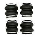 Air Lift 15-24 Ford Mustang S550/S650 Coil to Air Upgrade Kit