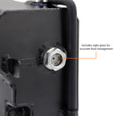 Mishimoto 2024+ Toyota Tacoma Expansion Tank - Black