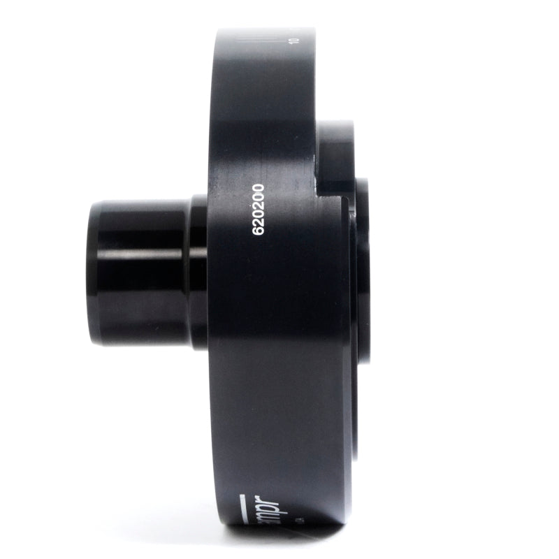 Fluidampr Ford 289 302 351 and 400 CID V-8 28 oz Ext Counterweight Steel Externally Balanced Damper