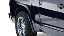 Husky Liners 07-13 Toyota Tundra OE Style Fender Flares 4pc - Black