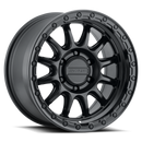 Raceline 17X8.5 / 6X135 / 87.1 Bore 960B Alpha Wheel