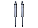 ICON 2008+ Toyota Land Cruiser 200 0-2in Rear 2.5 Series Shocks VS Nr - Pair