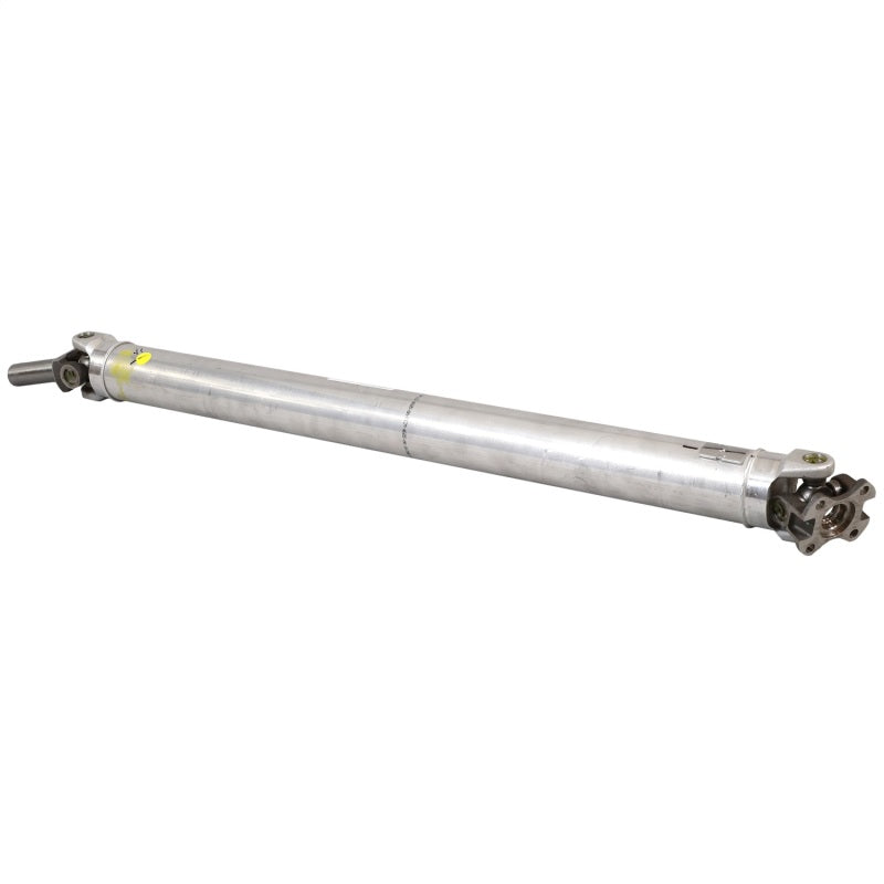 Ford Racing HD Aluminum Driveshaft Assembly