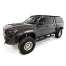 Westin 2024 Toyota Tacoma DC HDX Running Boards - Tex. Blk