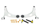 Whiteline Subaru WRX 2022+Front Lower Control Arm Upgrade Kit