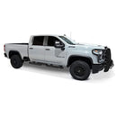 Westin 19-25 Chevrolet Silverado / GMC Sierra 1500 CC (Excl. LD/LTD) HDX Running Boards - Tex. Blk