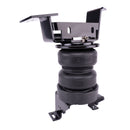 Air Lift 24-25 Chevy Silverado 2500HD ZR2 4WD Loadlifter 5000 Ultimate w/ Air Spring Cradle