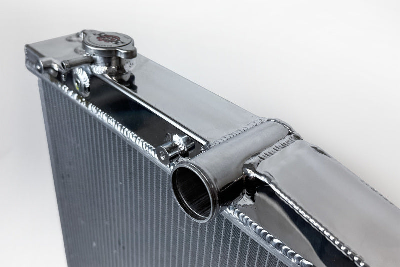 CSF 2022+ Subaru WRX All Aluminum Radiator