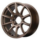 Gram Lights 57TransX Overseas Model 18x9 +00 5x127 Dark Bronze / Machining