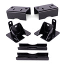 Air Lift Loadlifter 5000 Ultimate Air Spring Kit w/ Internal Jounce for 21-24 Dodge Ram TRX 4WD