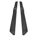 Westin 22-24 Toyota Tundra CrewMax HDX Running Boards - Tex. Blk