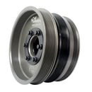 Fluidampr 12-15 Chevrolet Camaro ZL1 6.2L LSA Supercharged Steel Internally Balanced Damper