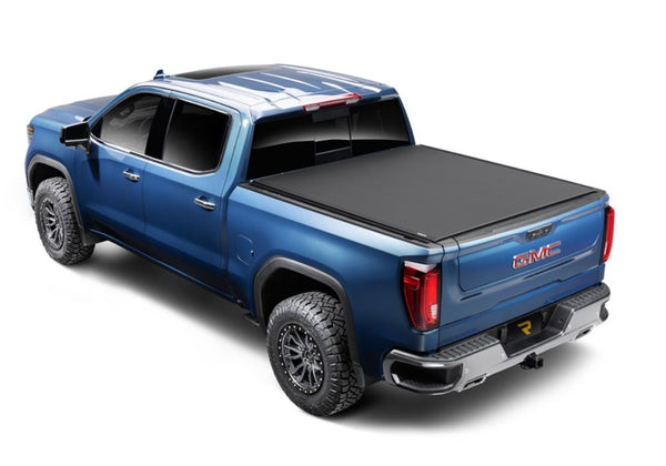 TruXedo 07-21 Toyota Tundra w/o Deck Rail Sys 80.4in. Bed Pro X15 TS