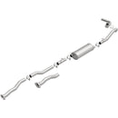 MagnaFlow BRE Exhaust Kit 94-95 C1500 C2500 K1500 K2500
