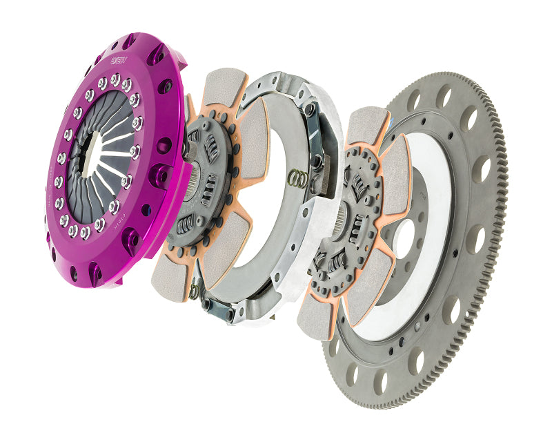 EXE Hyper Multi Clutch Kits