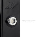 Mishimoto 2019+ Ram 6.7L Cummins Expansion Tank - Black