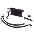 Chase Bays 99-06 BMW 3-Series E46 (w/M5X/S5X) Oil Cooler Kit