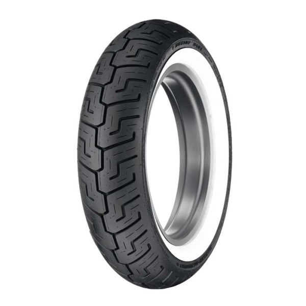 Dunlop D401 Rear Tire - 150/80B16 M/C 71H TL