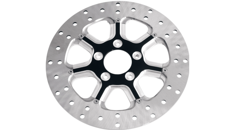 RSD Brake Rotors