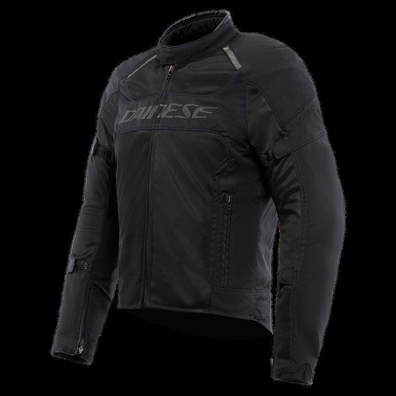 Dainese Air Frame 3 Tex Jacket Black/Black/Black Size - 64